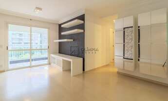 Imagem 2: Locação Apartamento 2 Dormitórios - 72 m² Jardim Paulista