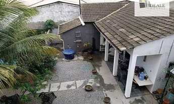 Imagem 4: Casa para venda possui 540 metros quadrados com 6 quartos em Jardim Califórnia - Cuiabá