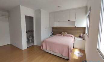 Imagem 4: Apartamento com 1 dormitório para alugar, 36 m² por R$ 1.650/mês - Vila Ema - São Paulo/SP