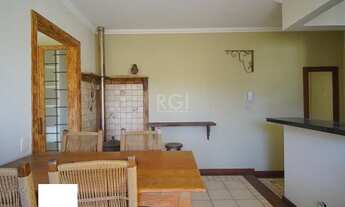 Imagem 1: Apartamento para Venda - 42.74m², 1 dormitório, Jardim do Salso, Porto Alegre