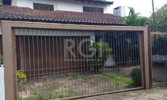 Imagem: Casa com 3 Quartos e 4 banheiros à Venda