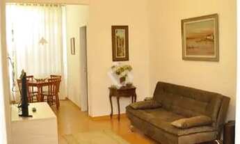 Imagem 2: Apartamento em Copacabana, 2 quartos, 1 vaga