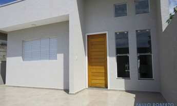 Imagem 2: CASA TÉRREA - JARDIM DAS CEREJEIRAS - SP