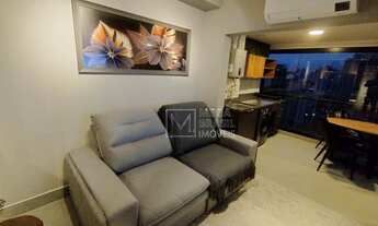 Imagem 5: Apartamento com 1 dormitório para alugar, 42 m² por R$ 6.490,83/mês - Vila Mariana - São P