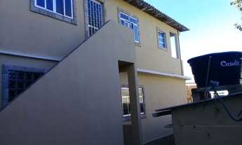 Imagem: Casas no Centro de Caxias