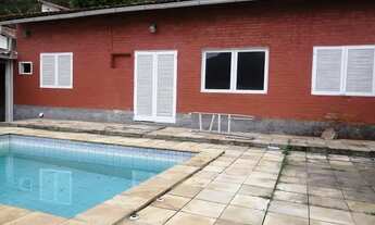 Imagem 6: Alugo casa com piscina em condomínio fechado