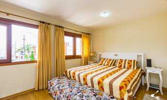 Imagem 5: Casa Condominio para Venda - 200m², 3 dormitórios, sendo 3 suites, 1 vaga - Vila Nova, Por