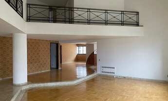 Imagem: Apartamento Dúplex - 06 suítes - 06 vagas