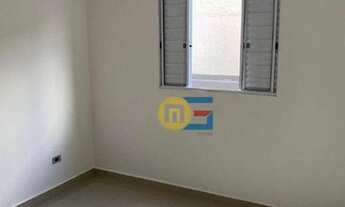 Imagem 7: Apartamento com 1 dormitório para alugar, 30 m² por R$ 1.200,00/mês - Vila Lúcia - São Pau