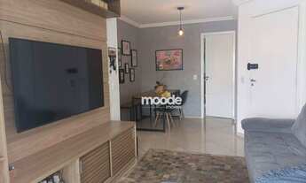 Imagem: Apartamento 3 Quartos à venda com 82m²