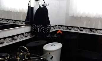 Imagem 5: Sobrado com 3 dormitórios à venda, 420 m² por R$ 1.600.000,00 - Parque Monte Alegre - Tabo