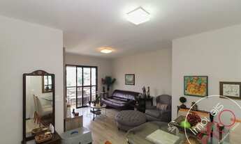 Imagem 2: Apartamento 03 dorm 01 suite 107m a venda no Morumbi