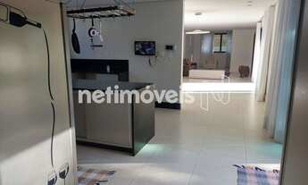 Imagem 5: Locação Casa Mangabeiras Belo Horizonte