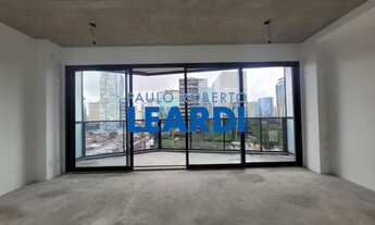 Imagem: APARTAMENTO - VILA OLÍMPIA - SP