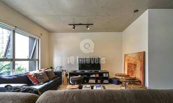 Imagem 2: Apartamento à venda no Brooklin, 70 metros, 1 dormitório, 1 vaga, R$ 1.190.000,00