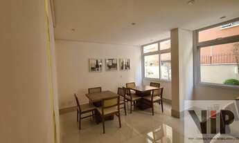 Imagem 4: Condomínio com fácil acesso e diversos espaços para lazer