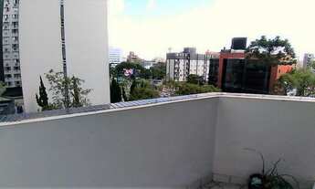 Imagem 7: Apartamento para Locação em Curitiba, Batel, 3 dormitórios, 1 suíte, 4 banheiros, 1 vaga