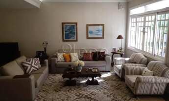 Imagem: Casa - Jardim Santana - Campinas