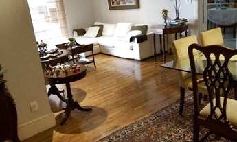 Imagem 4: Apartamento à venda, 177 m² por R$ 1.800.000,01 - Edifício Saint Paul - Barueri/SP