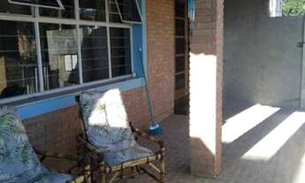 Imagem: São Roque - Casa Padrão - Esplanada Mendes