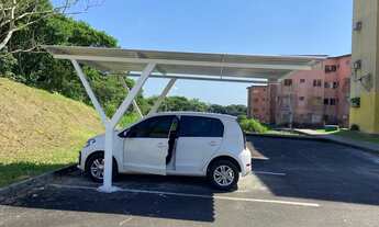 Imagem 6: Apartamento pronto para morar