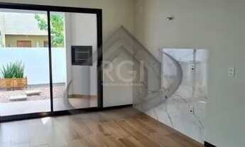 Imagem 4: Sobrado para Venda - 125m², 3 dormitórios, sendo 1 suites, 2 vagas - Hípica Jardins Do Pr