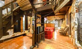 Imagem 5: Quartos próximo PUC