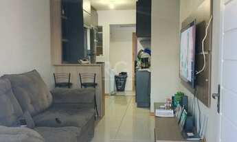 Imagem 2: Casa 3 dormitórios, churrasqueira, piscina e 2 vagas na Hípica