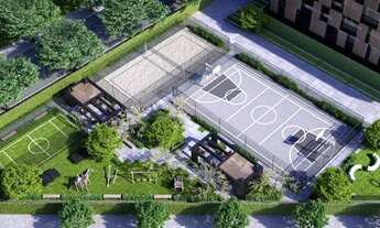 Imagem 6: Way Barra Bonita , 62 - 95m², 2 quartos - Avenida das Américas, s\n - Recreio Dos Bandeir