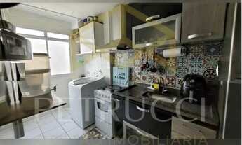 Imagem 2: Apartamento à venda em Sítios Frutal