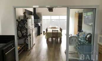 Imagem 4: Casa com 3 dormitórios à venda, 167 m² por R$ 728.000 - Itapecerica - Taubaté/SP- Vale dos