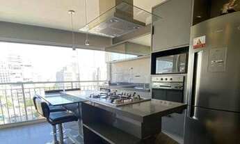 Imagem 3: Apartamento para aluguel tem 80 metros quadrados com 2 quartos