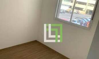 Imagem 5: Apartamento com 2 dormitórios para alugar, 47 m² por R$ 2.337,00/mês - Ponte de São João