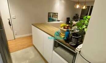 Imagem 5: Apartamento com 2 dormitórios à venda, 72 m² por R$ 710.000,00 - Belenzinho - São Paulo/SP