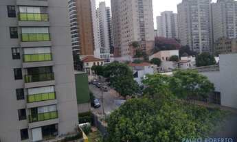 Imagem 5: APARTAMENTO - PERDIZES - SP