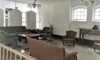 Imagem: JARDINS - LOCALIZAÇÃO ESPETACULAR - REFORMADO