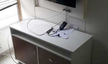 Imagem 5: Apartamento 1 quarto na asa sul Golden Place