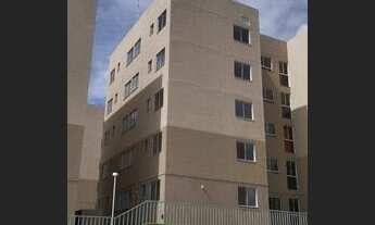 Imagem: Santa Luzia - Apartamento Padrão - Santa