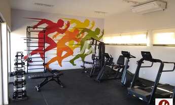 Imagem 7: Casa (térrea em condominio) 3 dormitórios/suite, portaria 24 horas, lazer, espaço gourmet