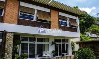 Imagem 3: 4 quartos, elevador privativo para garagem , jardim de inverno