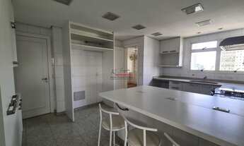 Imagem 7: Apartamento Duplex em Moema - São Paulo