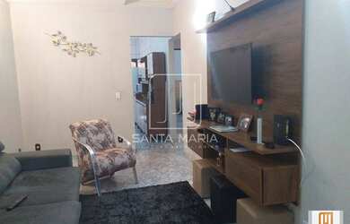 Imagem 5: Casa (térrea na rua) 2 dormitórios/suite, cozinha planejada