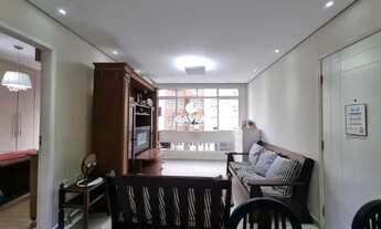 Imagem 5: Apartamento à venda no Aparecida em Santos