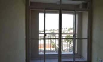 Imagem 2: Apartamento com 2 dormitórios para alugar, 50 m² por R$ 2.227,19/mês - Butantã - São Paulo