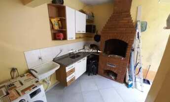 Imagem 6: Lindo sobrado no Jaraguá Não perca essa oportunidade