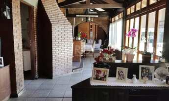 Imagem 2: Casa para Venda - 568.38m², 2 dormitórios, sendo 2 suites, Torres