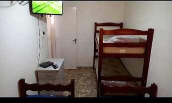 Imagem 4: Kitinete na praia da Ocian