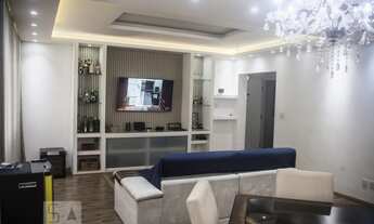 Imagem 3: Apartamento para Aluguel - Consolação, 3 Quartos, 140 m2