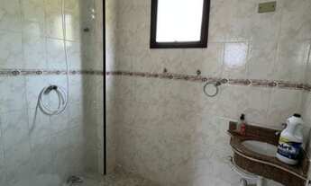 Imagem 6: Sobrado isolado em Praia Grande para locação