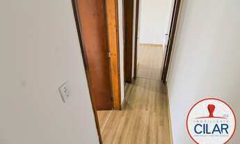 Imagem 7: Curitiba - Apartamento Padrão - Centro